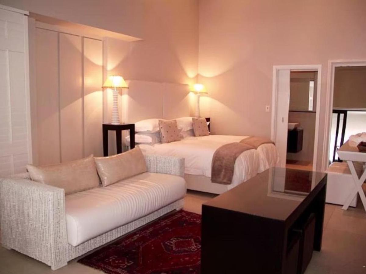 Green Door Guest House Mosselbaai Kamer foto