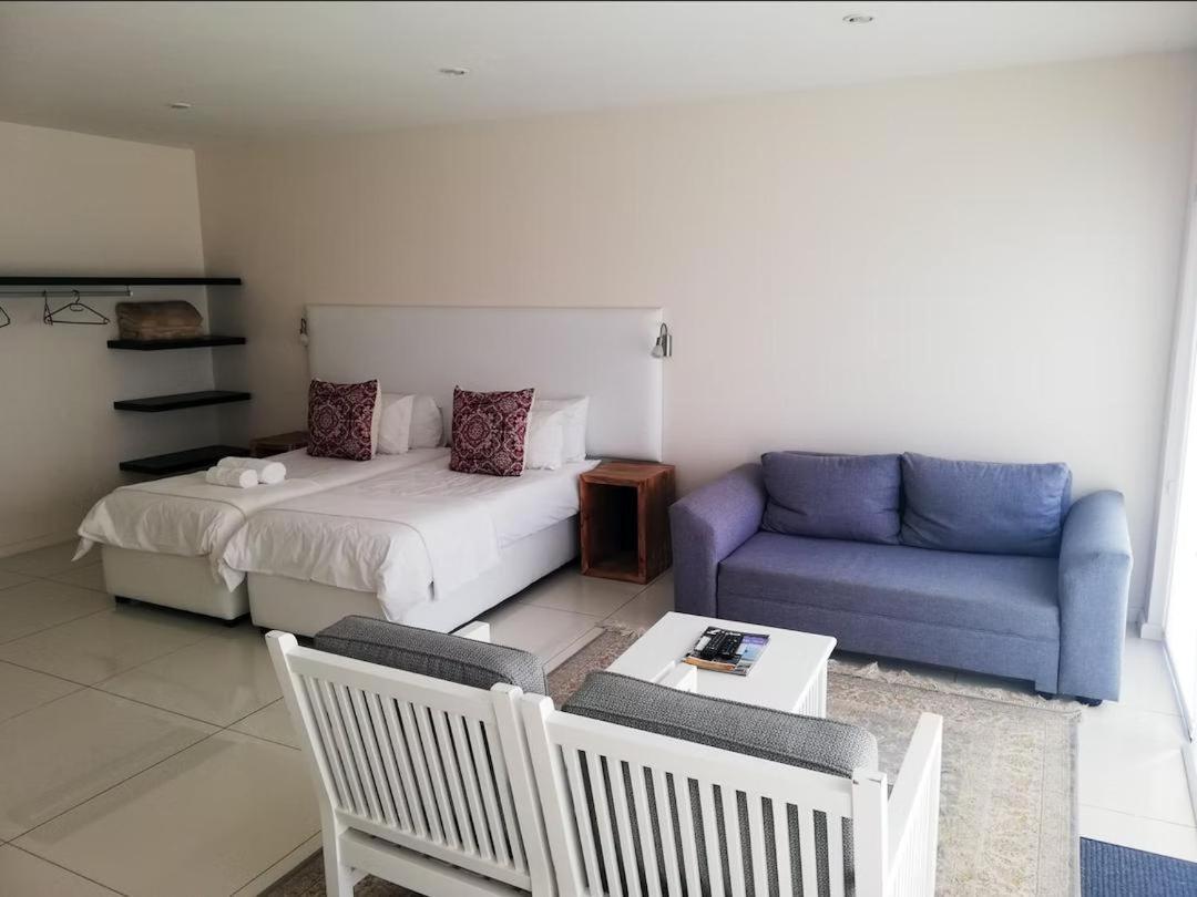 Green Door Guest House Mosselbaai Kamer foto