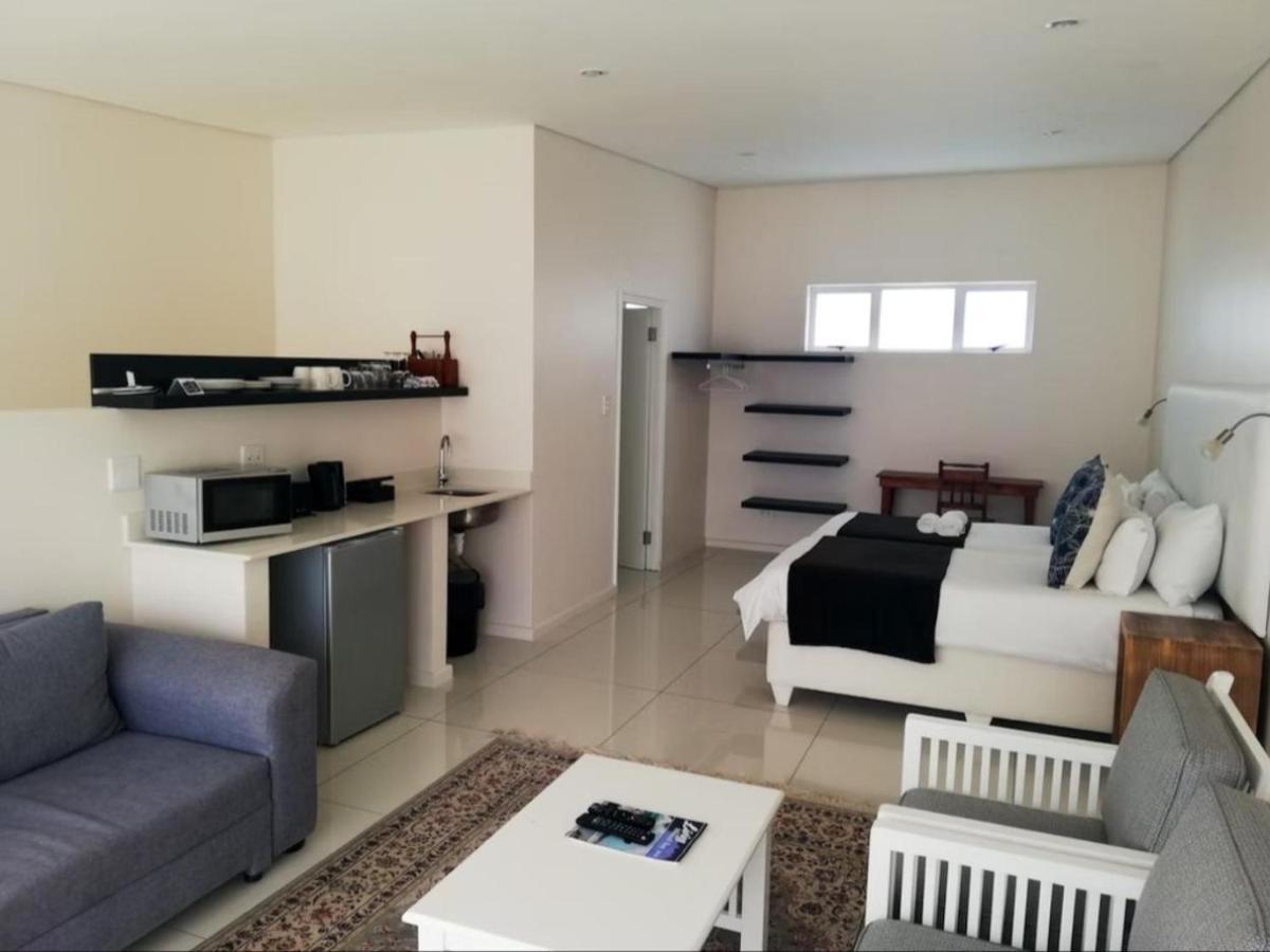 Green Door Guest House Mosselbaai Kamer foto