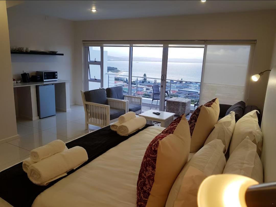 Green Door Guest House Mosselbaai Kamer foto