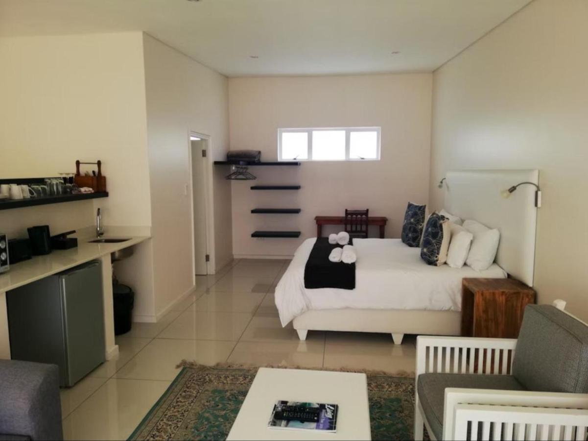 Green Door Guest House Mosselbaai Kamer foto