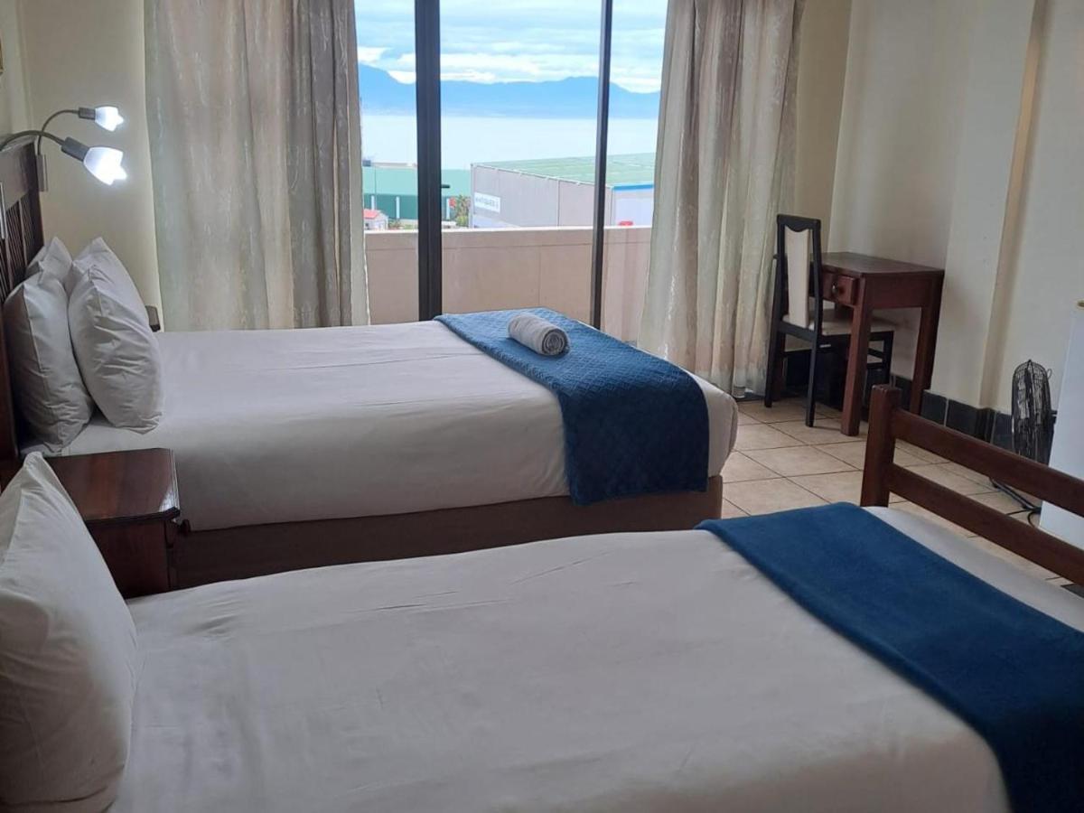 Green Door Guest House Mosselbaai Kamer foto