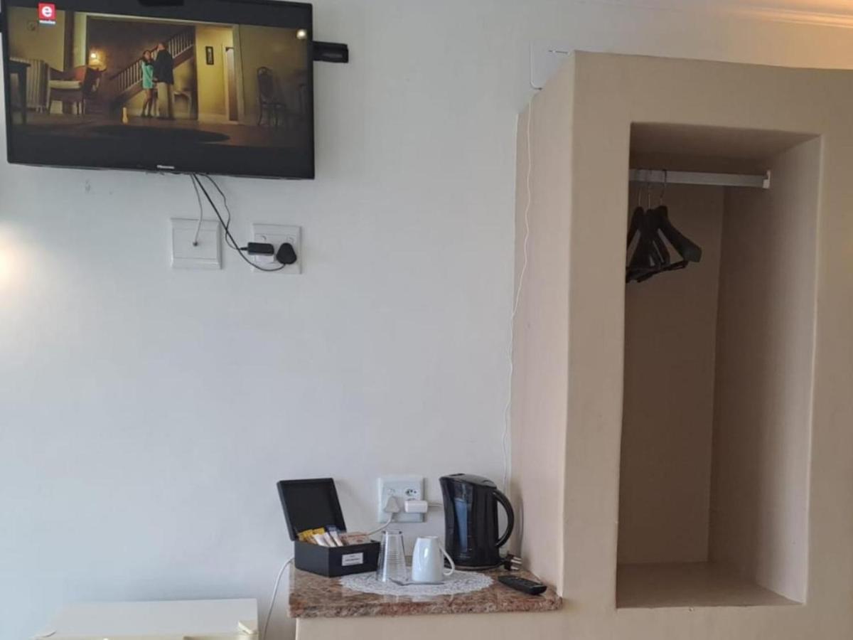 Green Door Guest House Mosselbaai Kamer foto