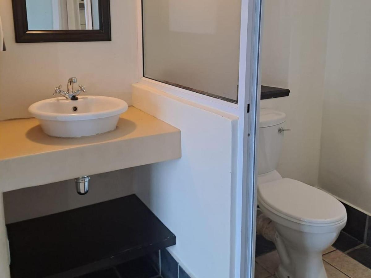 Green Door Guest House Mosselbaai Kamer foto