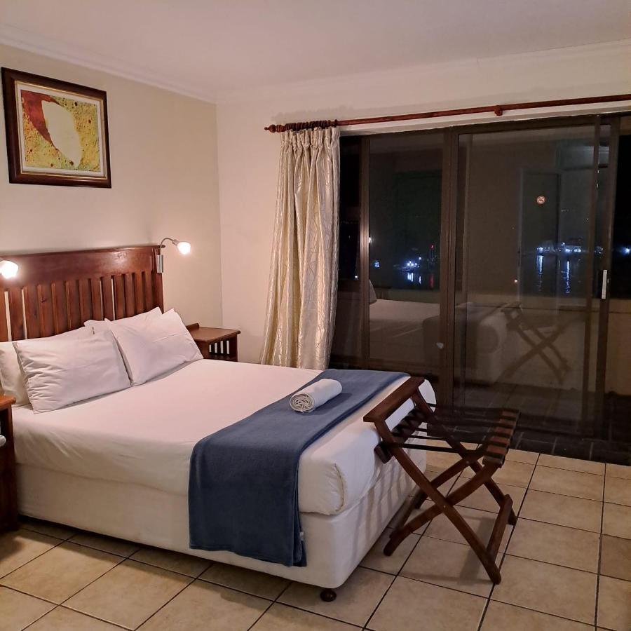 Green Door Guest House Mosselbaai Buitenkant foto