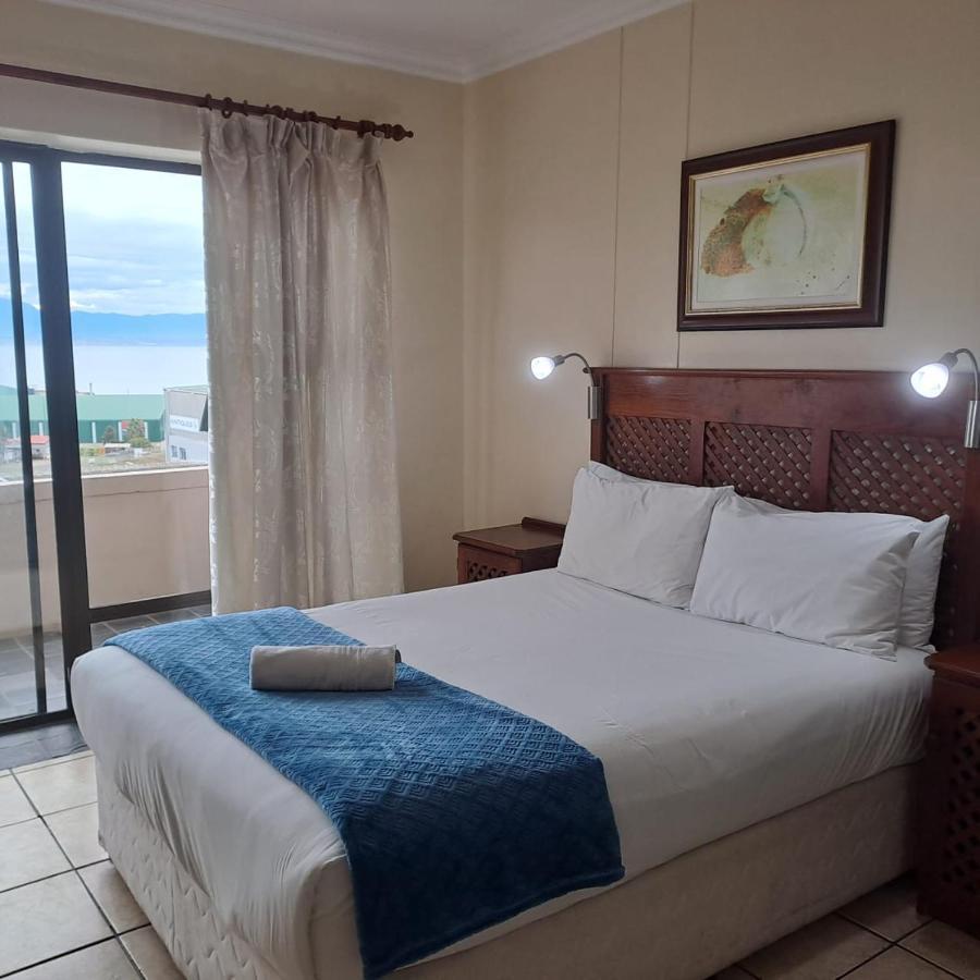 Green Door Guest House Mosselbaai Buitenkant foto