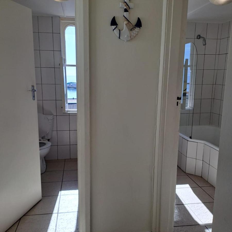 Green Door Guest House Mosselbaai Buitenkant foto
